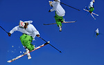 The North Face Polish Freeskiing Open...